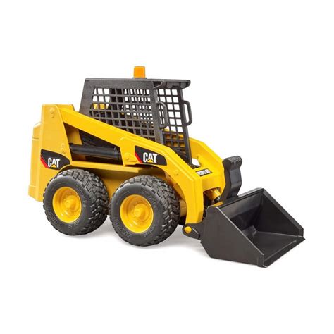 bruder toys cat skid steer loader|bruder cat toys.